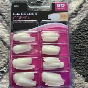 L.A. Colors Nails